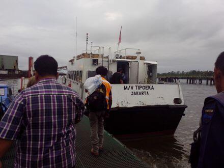 TRIP TO FREEPORT INDONESIA, TIMIKA – PAPUA (Bagian 3 - 3)