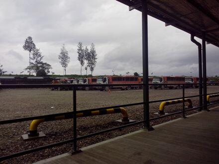 TRIP TO FREEPORT INDONESIA, TIMIKA – PAPUA (Bagian 3 - 3)
