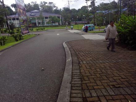 TRIP TO FREEPORT INDONESIA, TIMIKA – PAPUA (Bagian 3 - 3)