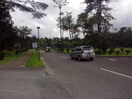 TRIP TO FREEPORT INDONESIA, TIMIKA – PAPUA (Bagian 3 - 3)