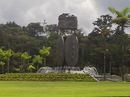 TRIP TO FREEPORT INDONESIA, TIMIKA – PAPUA (Bagian 3 - 3)