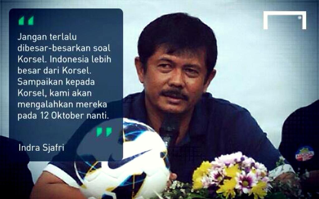 &#91;VIDEO&#93; Indonesia harus berbangga punya Evan Dimas !