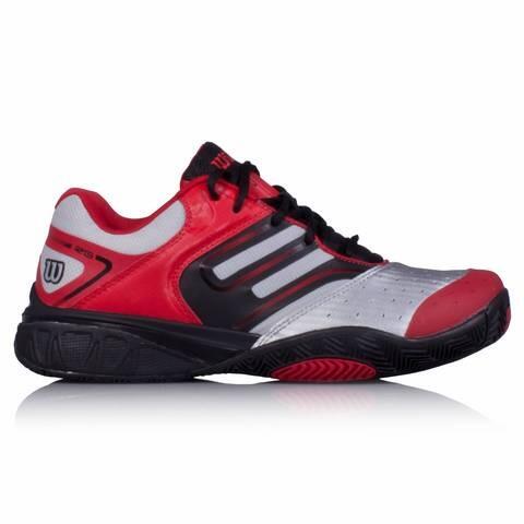 BNIB - SEPATU WILSON TENNIS SHOES | SURABAYA