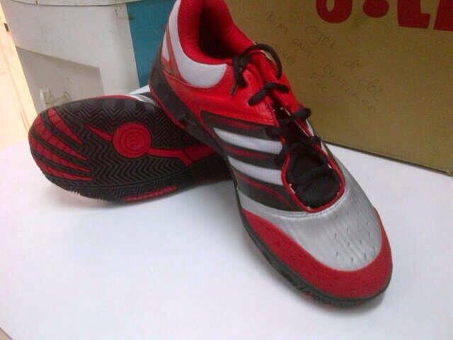 BNIB - SEPATU WILSON TENNIS SHOES | SURABAYA