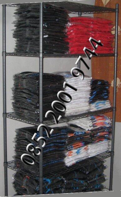 Kaos Kaskus, Polo, Jaket - Ready Stock !!