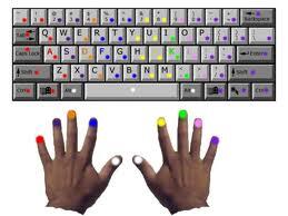 Keyboard Komputer Berpotensi Tularkan Penyakit