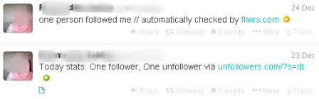 Twitter Agan Kena Spam ? Masuk Ane Punya Solusinya Nih