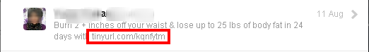 Twitter Agan Kena Spam ? Masuk Ane Punya Solusinya Nih