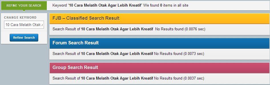 10 Cara Melatih Otak Agar Lebih Kreatif