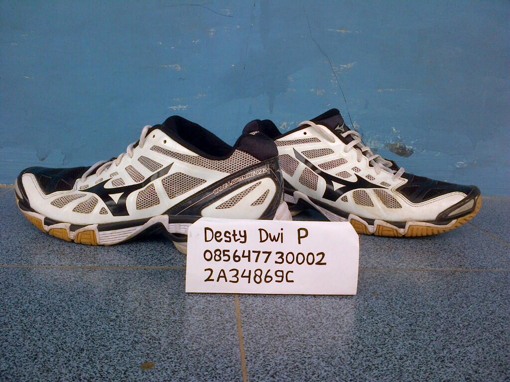 Mizuno Original
