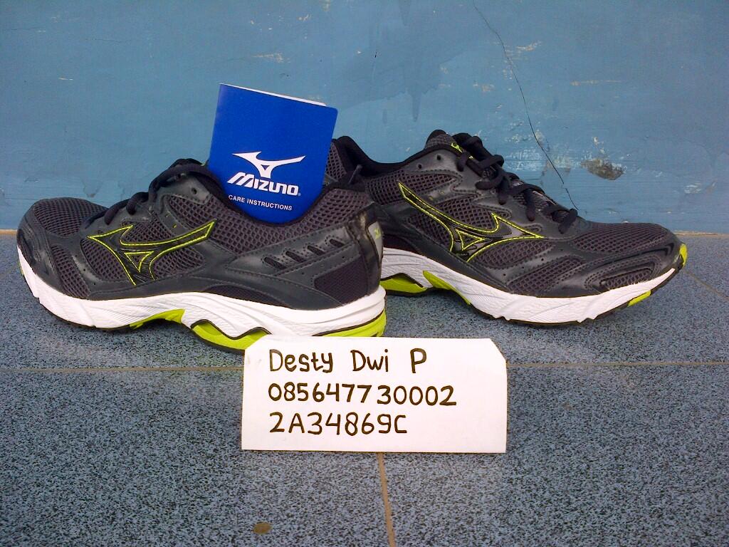 Mizuno Original