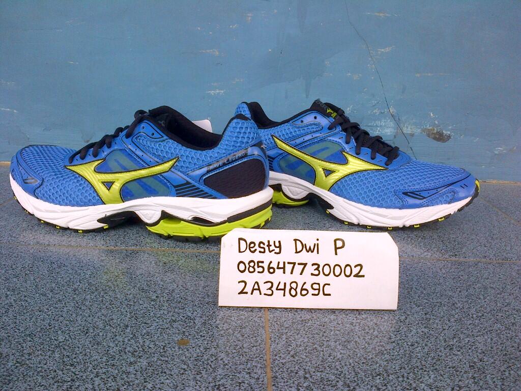 Mizuno Original