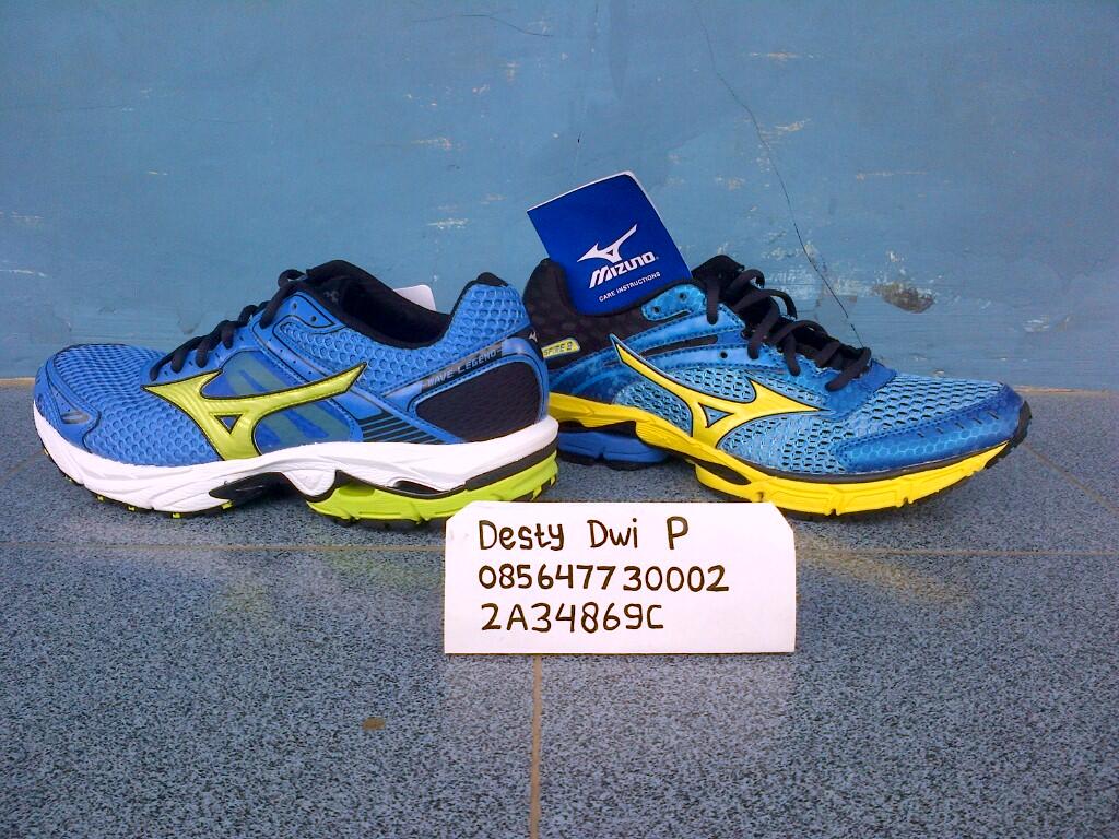 Mizuno Original