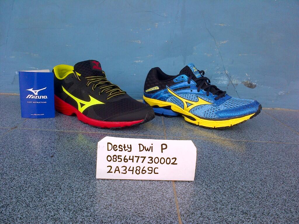 Mizuno Original