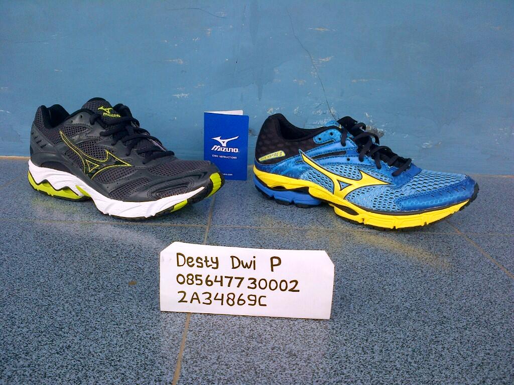 Mizuno Original