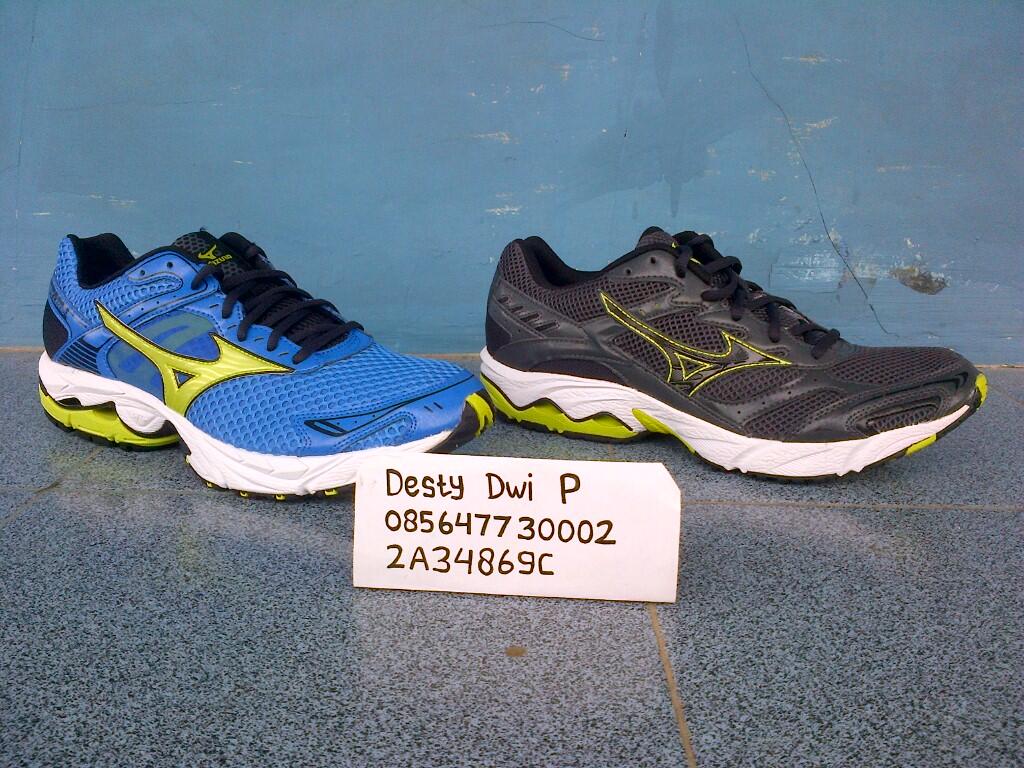 Mizuno Original