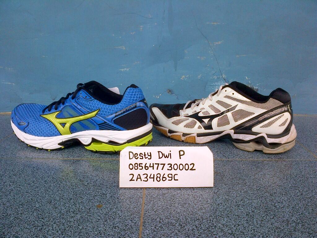 Mizuno Original