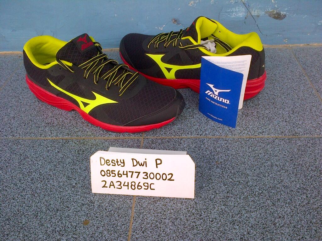 Mizuno Original