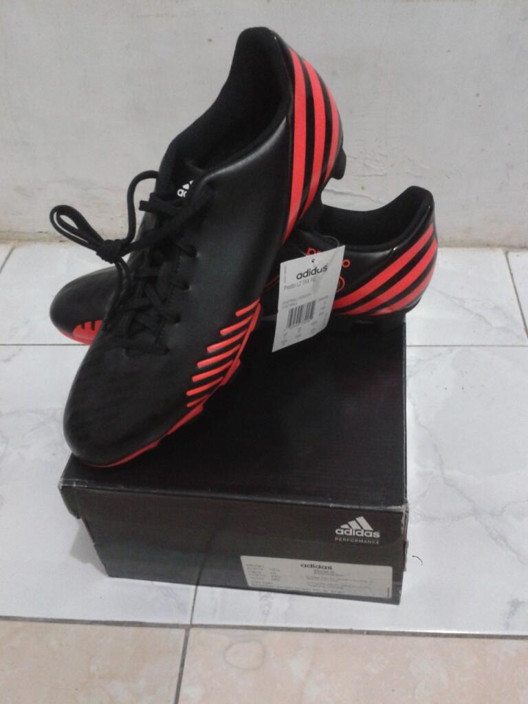 DIJUAL SEPATU ADIDAS PREDITO LZ TRX BARU