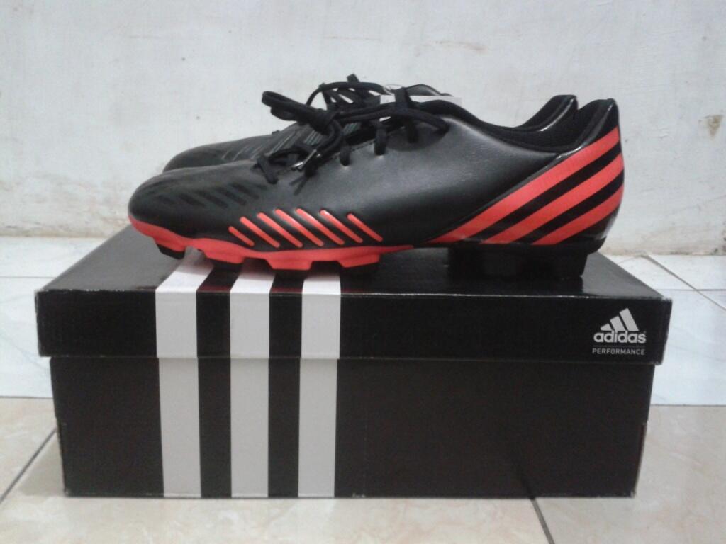 DIJUAL SEPATU ADIDAS PREDITO LZ TRX BARU