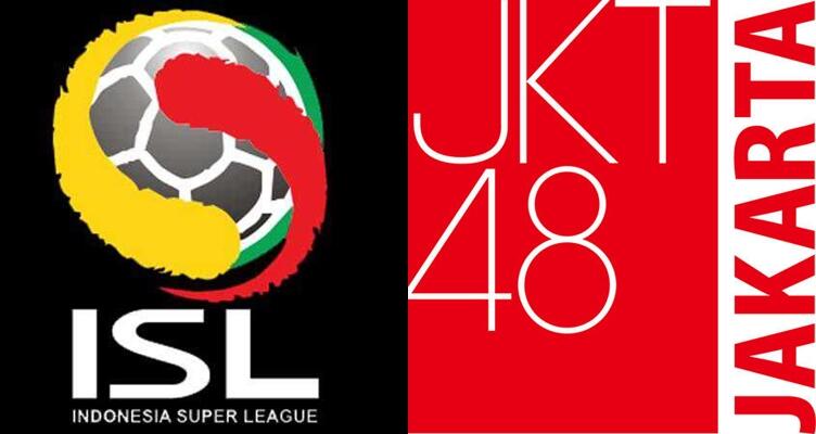Idol Group JKT48 didaulat menjadi ambassador ISL ?