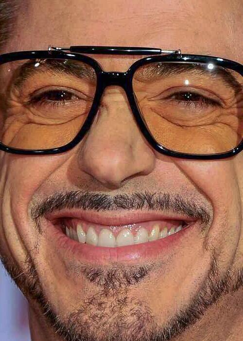 Foto Foto Artis Idola Agan Kalau Di Close Up (NGAKAK GAN)