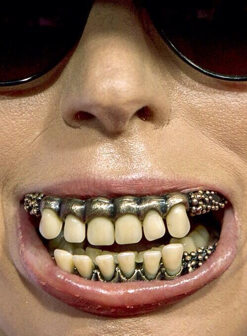 Foto Foto Artis Idola Agan Kalau Di Close Up (NGAKAK GAN)