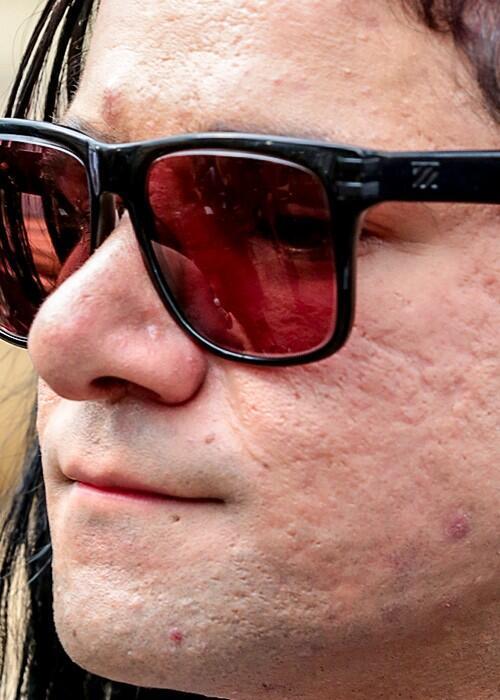 Foto Foto Artis Idola Agan Kalau Di Close Up (NGAKAK GAN)