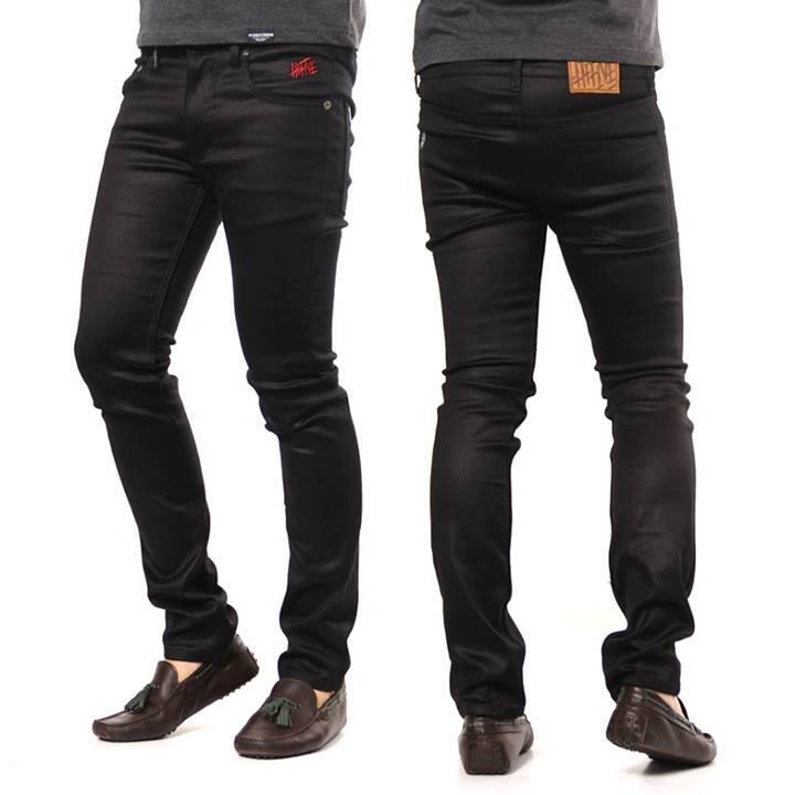 Petersaysdenim (PSD) Hifive Black, 85 Hook, Macbeth Vintage Logo Black Trucker Hat
