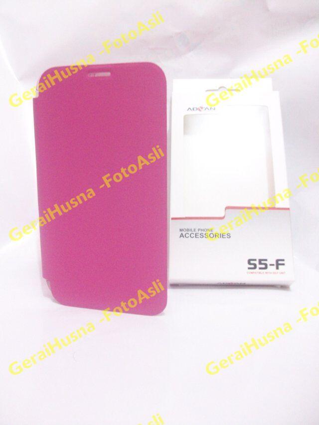 FLIP COVER ADVAN S5F