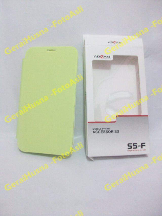 FLIP COVER ADVAN S5F