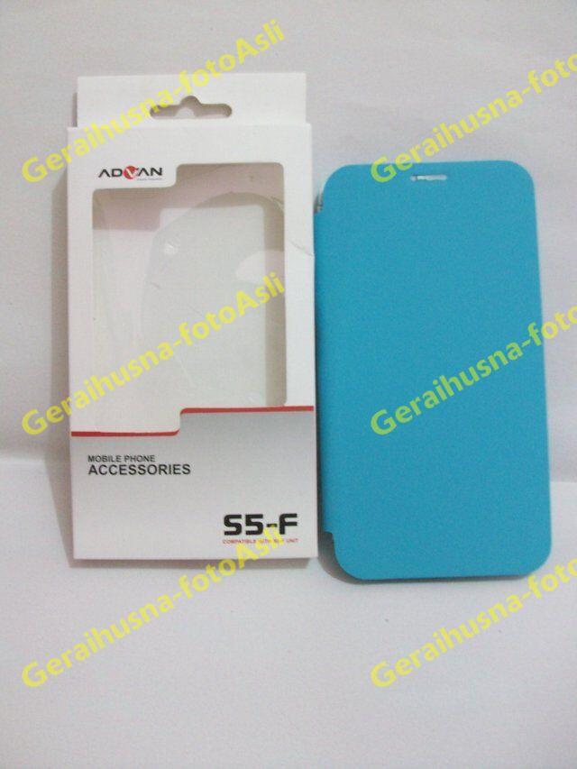 FLIP COVER ADVAN S5F