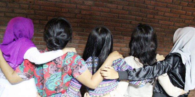 7 Cara Menjadi sahabat Yang Di Cintai