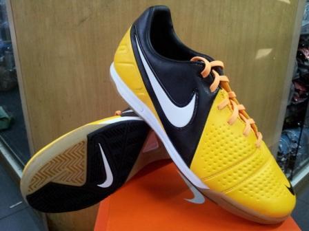 Futsal Nike Tiempo Mystic/Natural, Mercurial, Elastico, CTR Libretto, T90 Shoot Murah