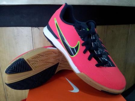 Futsal Nike Tiempo Mystic/Natural, Mercurial, Elastico, CTR Libretto, T90 Shoot Murah