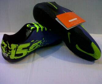 Sepatu Nike Mercurial HyperVenom, Adidas Made In Italy Murah 120.000an