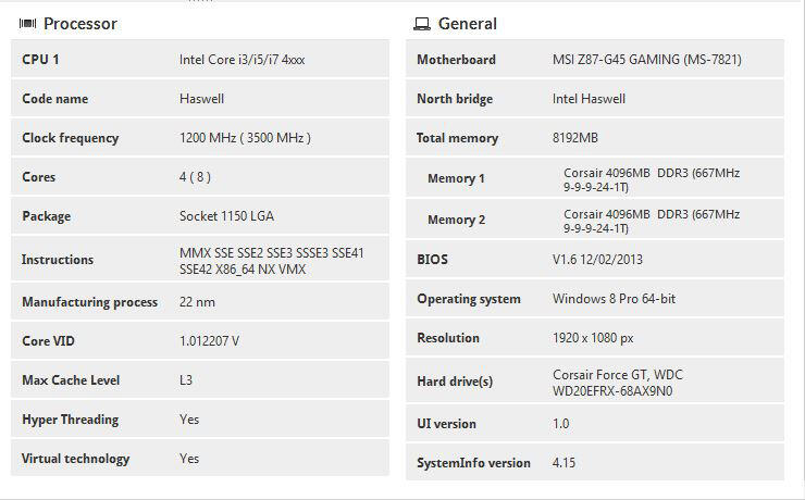 &#91;VGA&#93; Mini Review ASUS GTX 770 DC2OC-2GD5