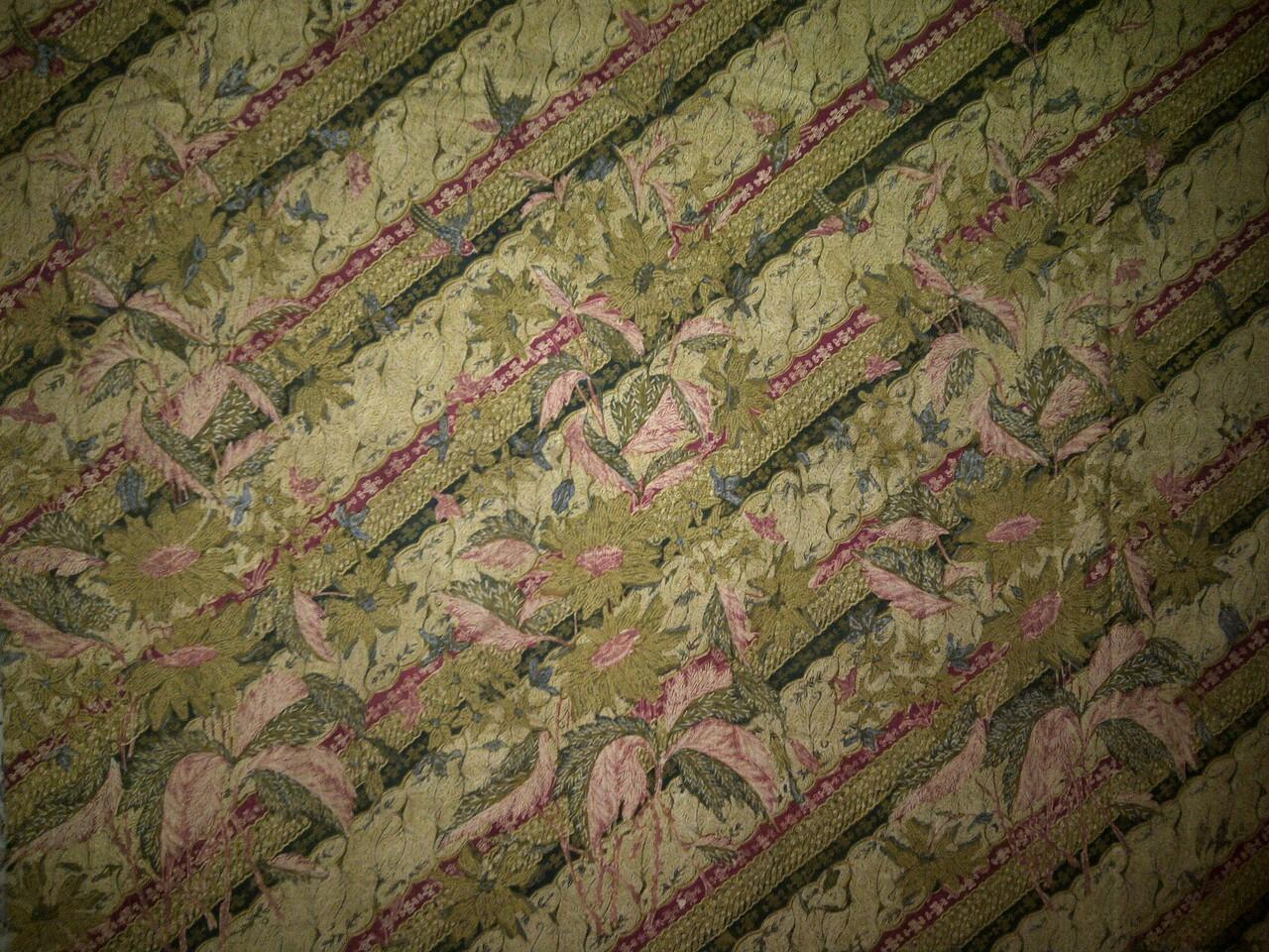 Dijual Batik Antik Pesisir Utara Jawa Umur 100 Tahun