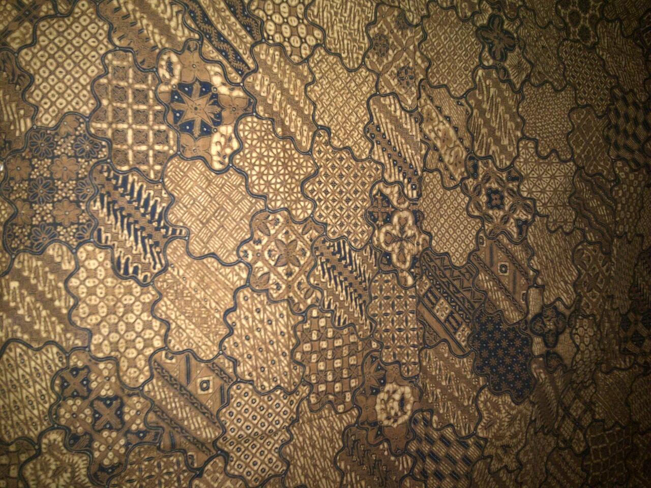 Dijual Batik Antik Pesisir Utara Jawa Umur 100 Tahun