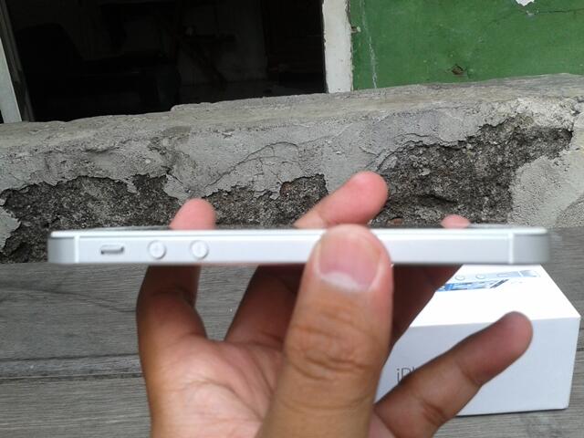 Replika Iphone 5 (Os Android)