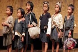 Masyarakat Baduy Yang Tertutup