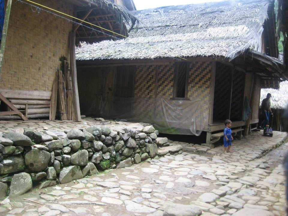 Masyarakat Baduy Yang Tertutup
