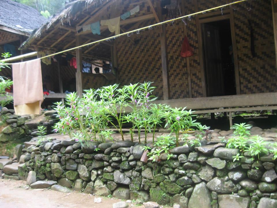 Masyarakat Baduy Yang Tertutup
