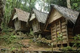 Masyarakat Baduy Yang Tertutup