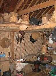 Masyarakat Baduy Yang Tertutup
