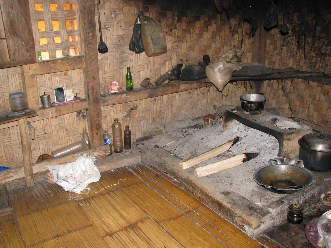 Masyarakat Baduy Yang Tertutup