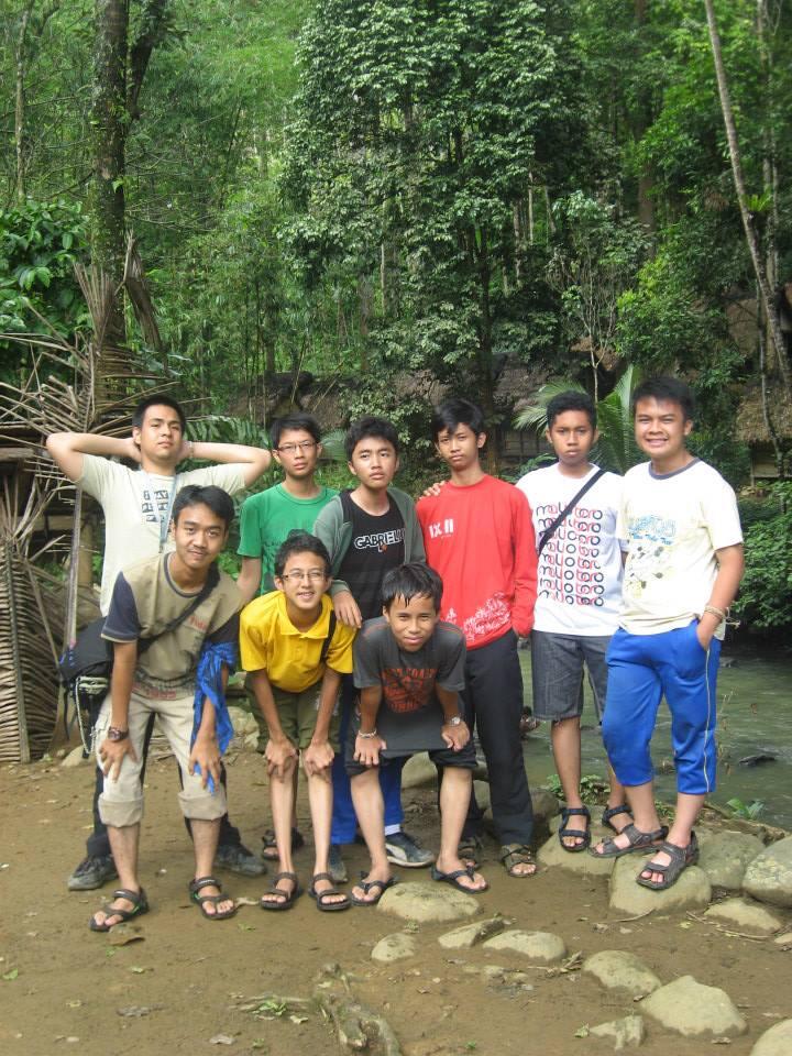Masyarakat Baduy Yang Tertutup