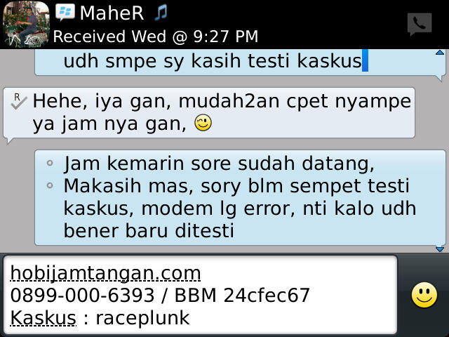 << ManyWatches.net >> Pusat Jam Tangan Branded Grade AAA+ Berkualitas dan MURAH!!!