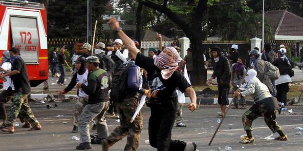 (Open Mind) : Islam dan Toleransi