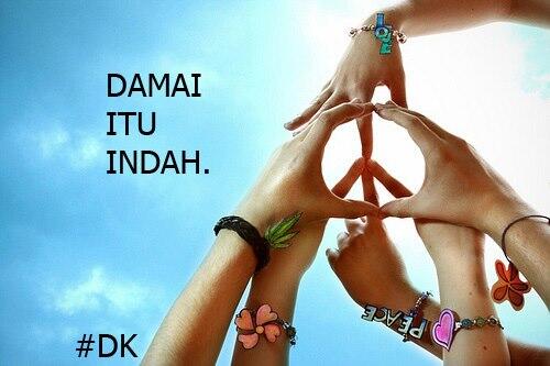 (Open Mind) : Islam dan Toleransi